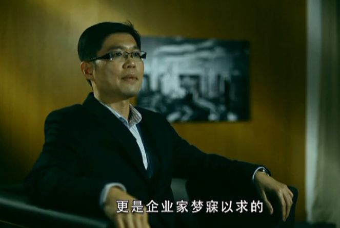 马来西亚同学会宣传片（二）
